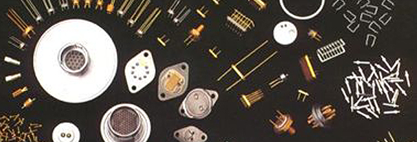 electronics